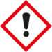 gefährlich gefährlich