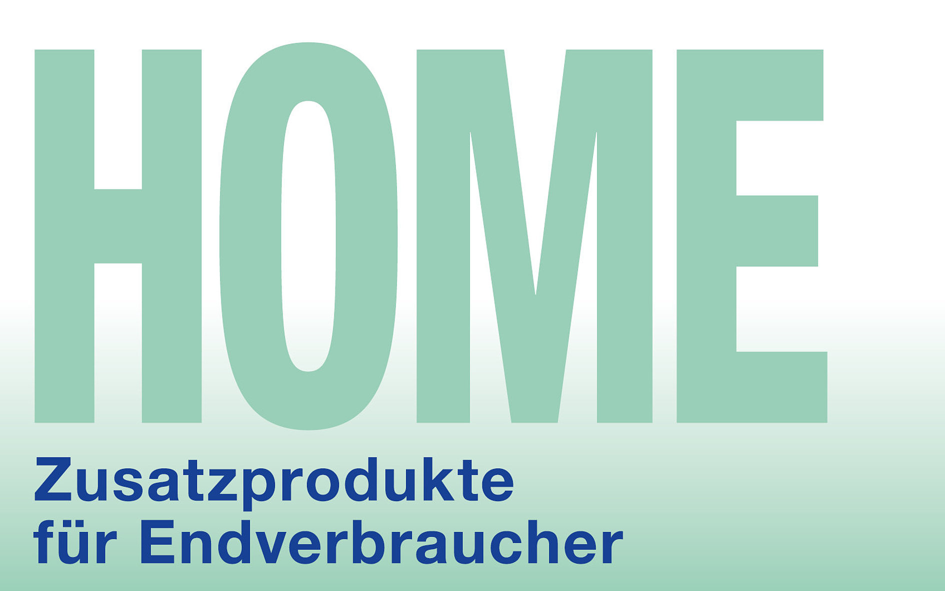 Zusatzprodukte für Endverbraucher (HOME) Lithofin Produkte für Endverbraucher (HOME)