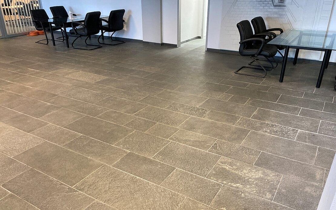 Luebeck vorher Boden