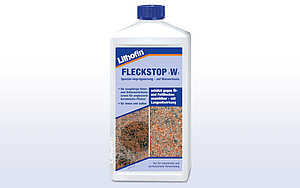 Lithofin Fleckstop Flaschenbild
