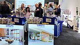 Lithofin ProBoxen auf der Bouwbeurs-Messe 2025