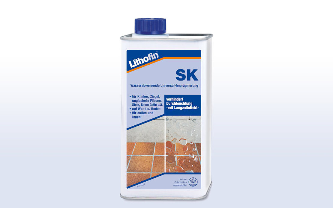 Lithofin SK Flaschenbild