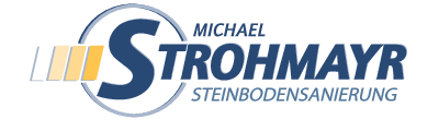 Logo Strohmayr Steinbodentechnik