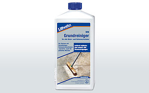 Lithofin MN Grundreiniger Flaschenbild