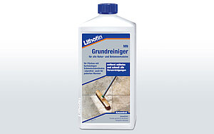 Lithofin MN Grundreiniger Flaschenbild
