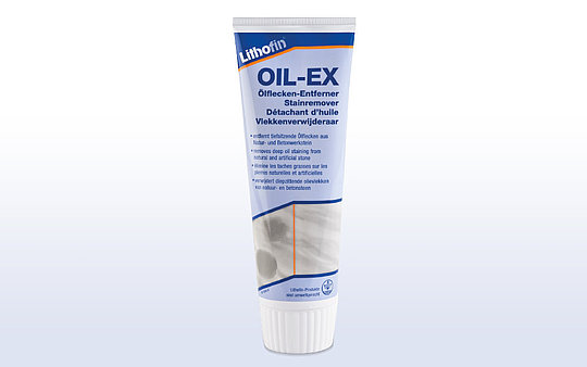 Lithofin OIL-EX Flaschenbild