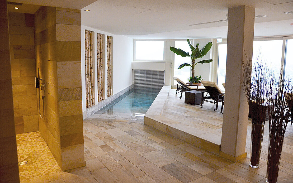 Achalm Hotel & Restaurant Spa