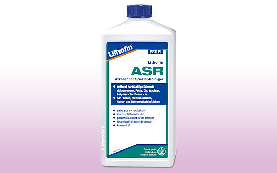 Lithofin ASR Flaschenbild