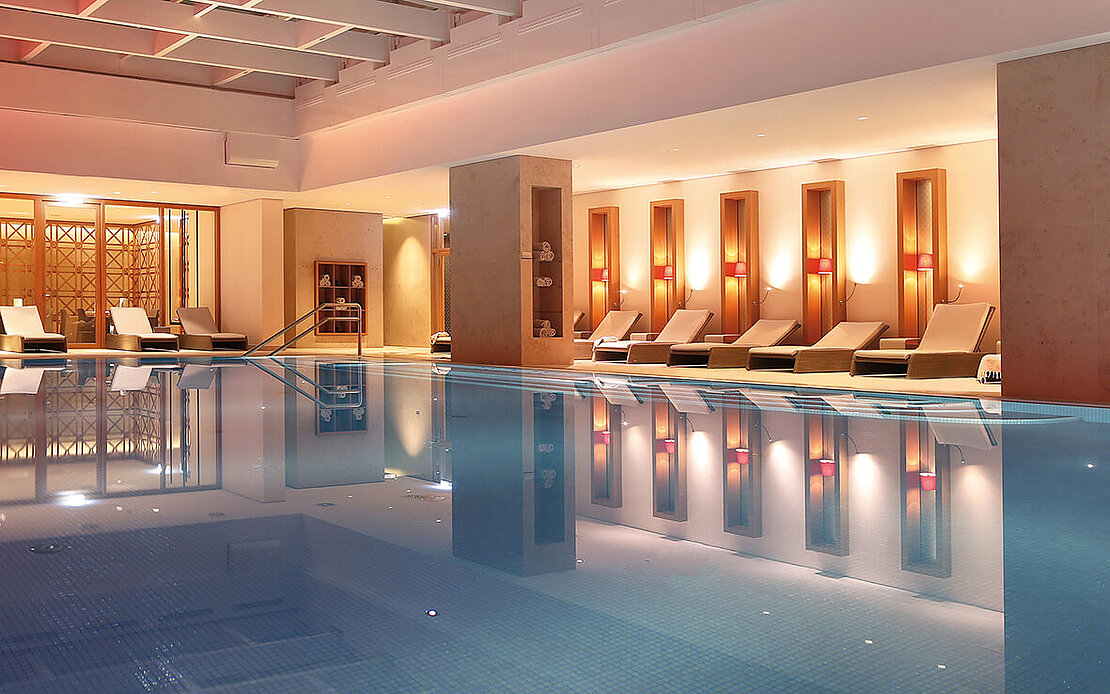 Severin*s Resort & Spa