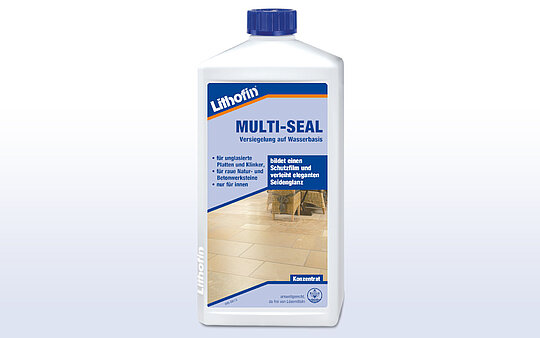 Lithofin Multi-Seal Flaschenbild