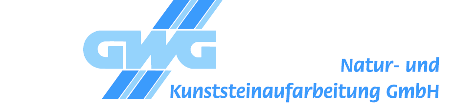 Logo GWG Natur- und Kunststeinaufbereitung GmbH