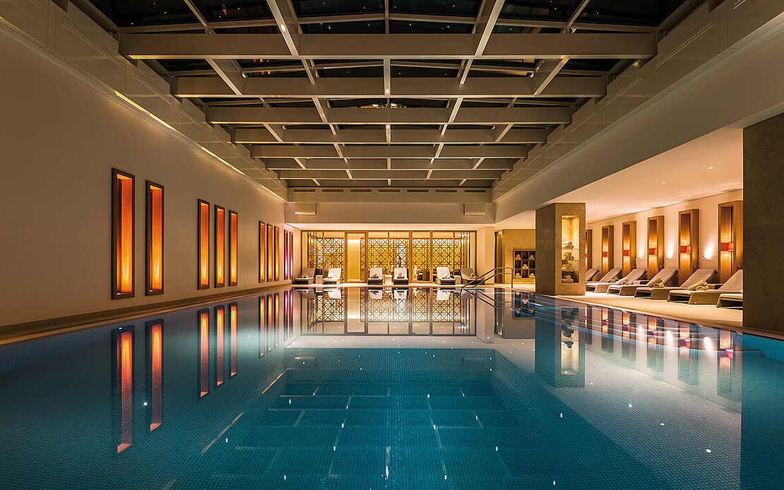 Severin*s Resort & Spa