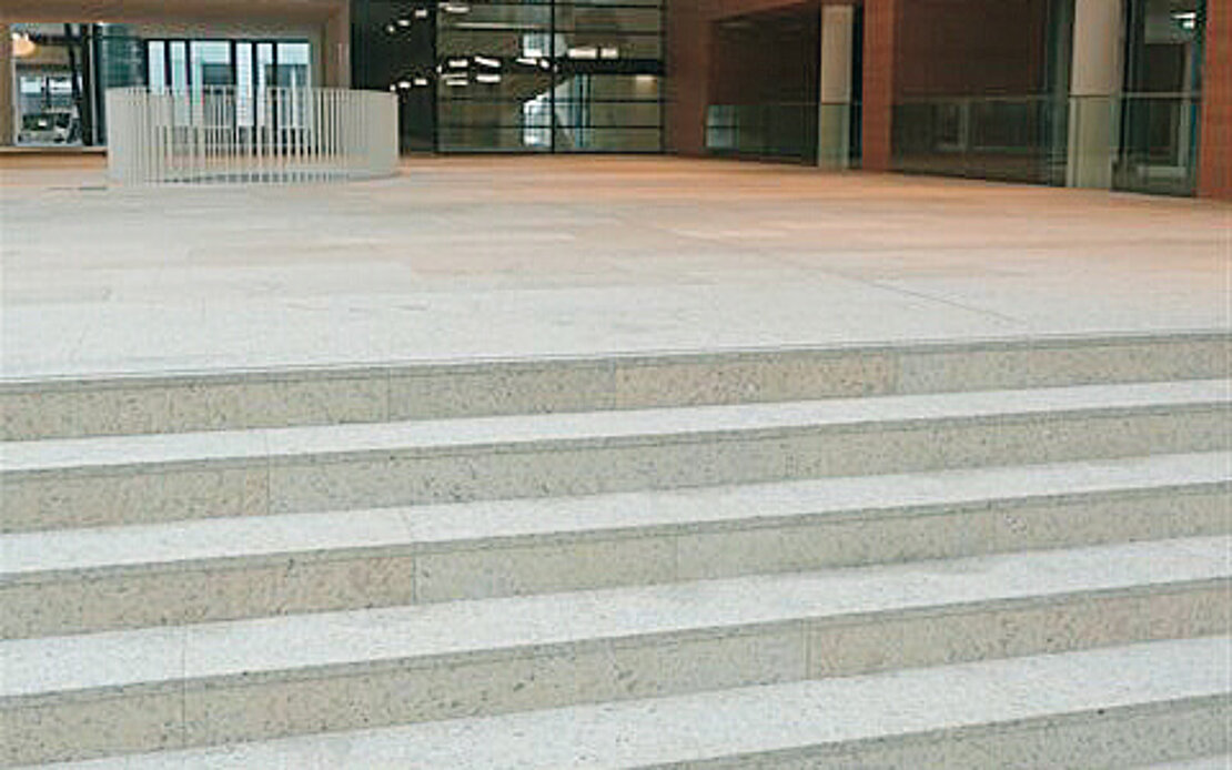 Europäisches Patentamt Boden