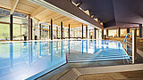 Hotel Therme Bad Teinach Pool