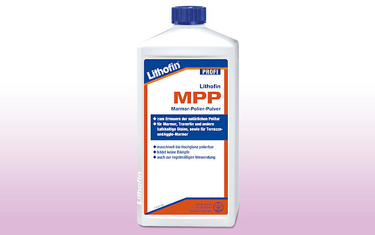 Lithofin MPP Flaschenbild