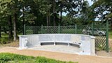 Marmor-Parkbank