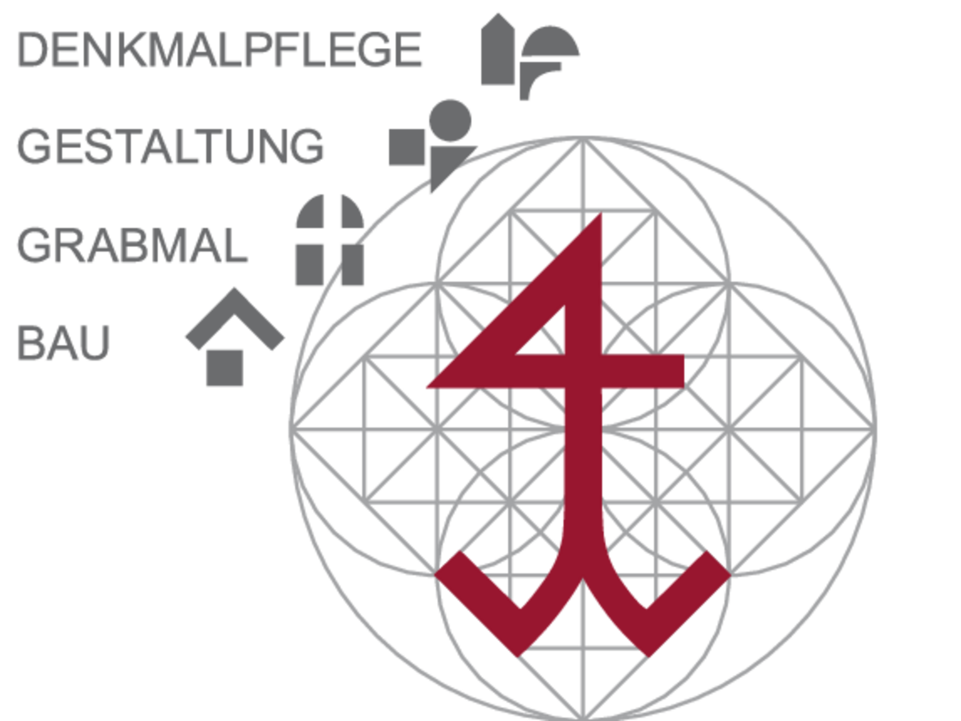 Logo Bundesverband Deutscher Steinmetze