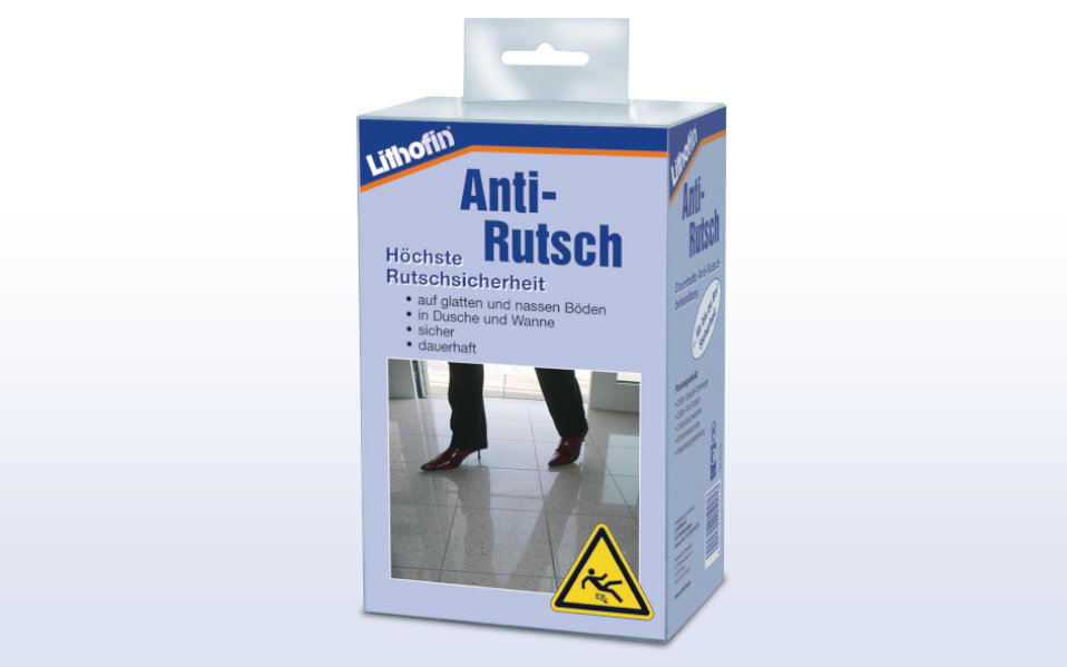 Lithofin Anti-Rutsch - Lithofin