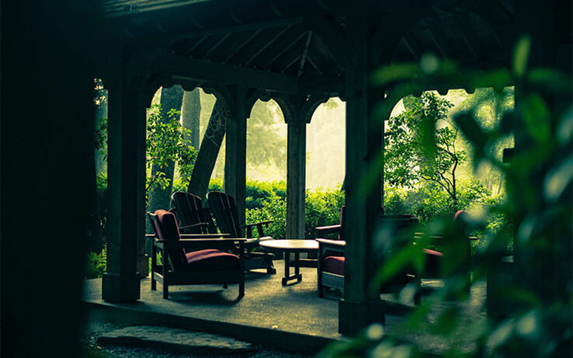 Freepik Bild - Pavillon