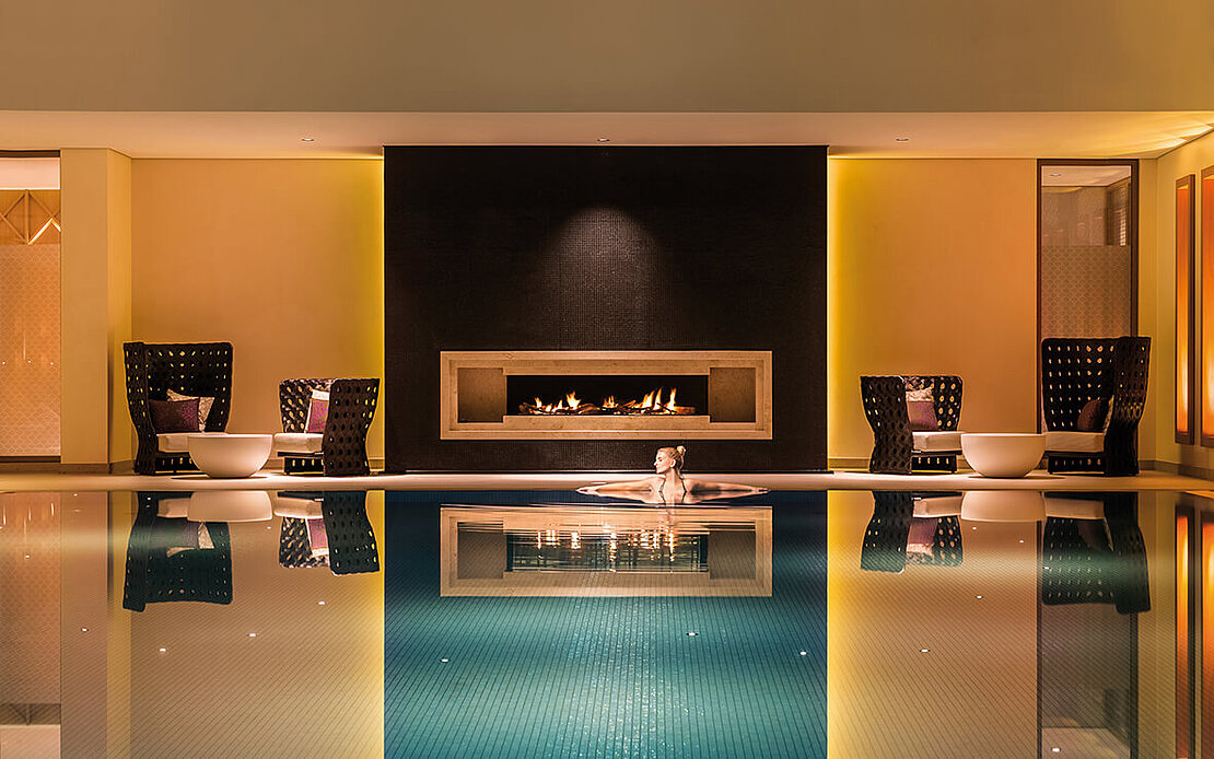 Severin*s Resort & Spa