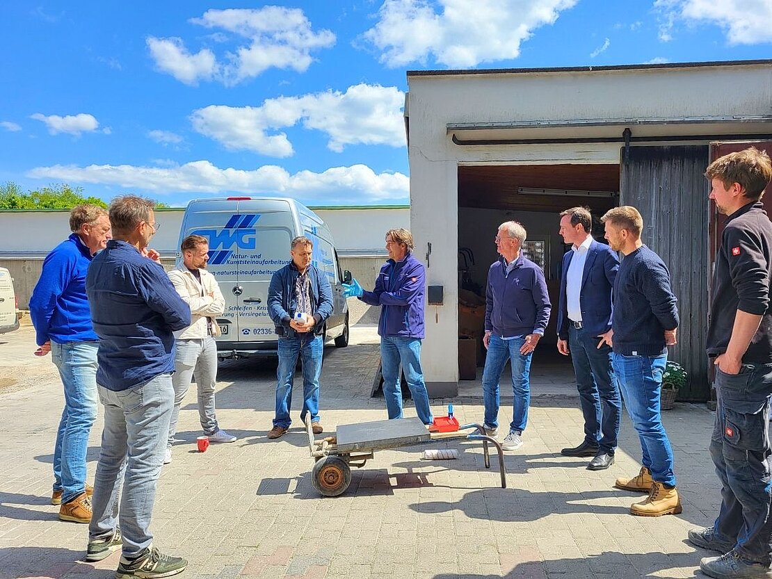 Profipartner-Treffen 2025