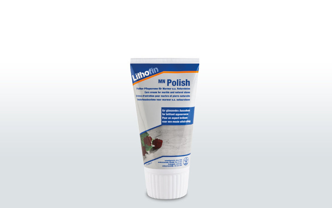 Lithofin MN Polish Flaschenbild