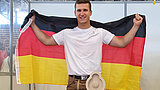 Deutscher Weltmeister der Berufe