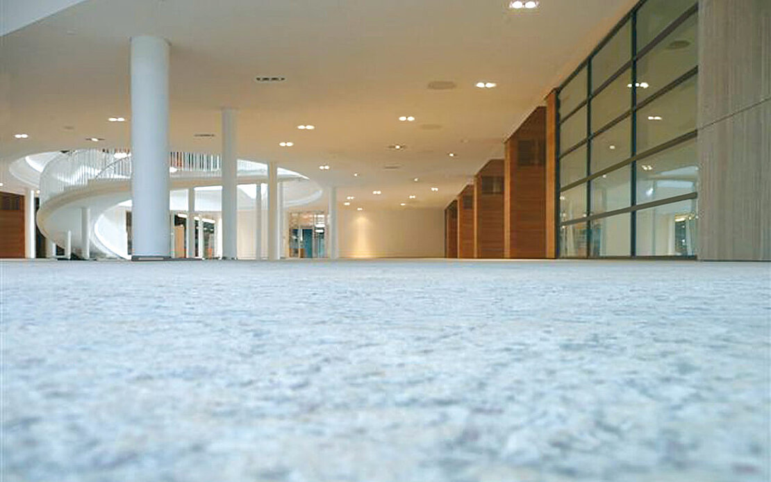 Europäisches Patentamt Boden