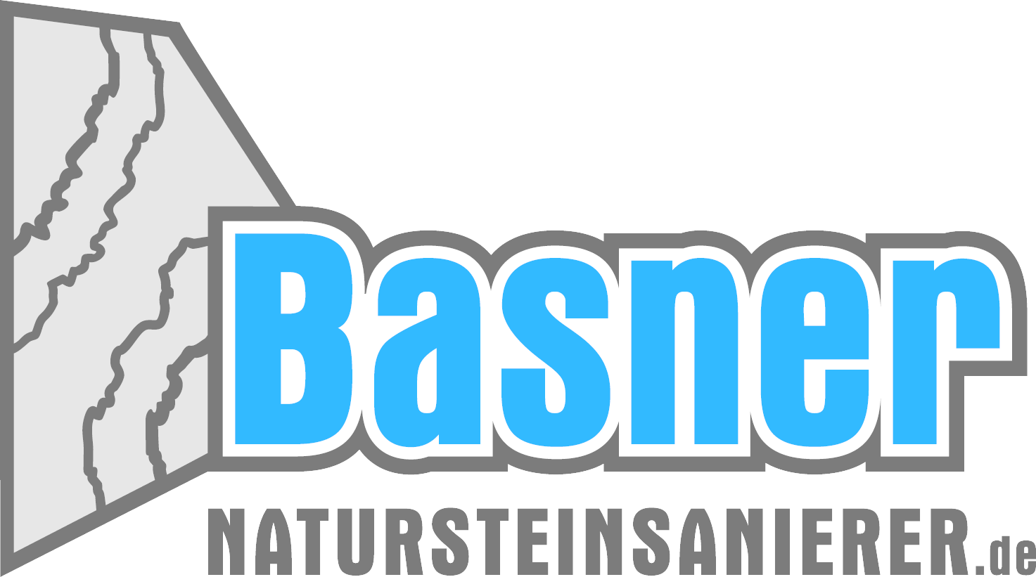 Logo Basner Natursteinsanierung
