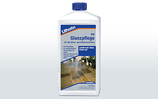 Lithofin MN Glanzpflege