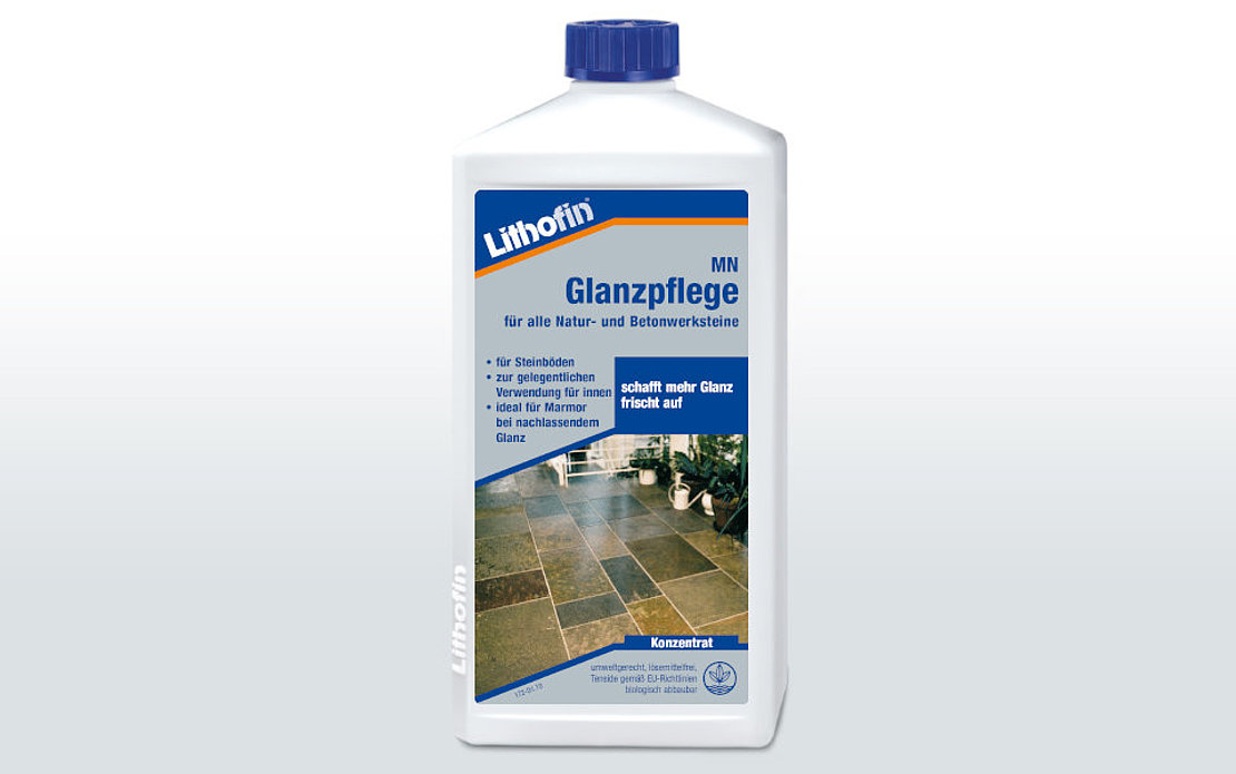 Lithofin MN Grundreiniger Lithofin