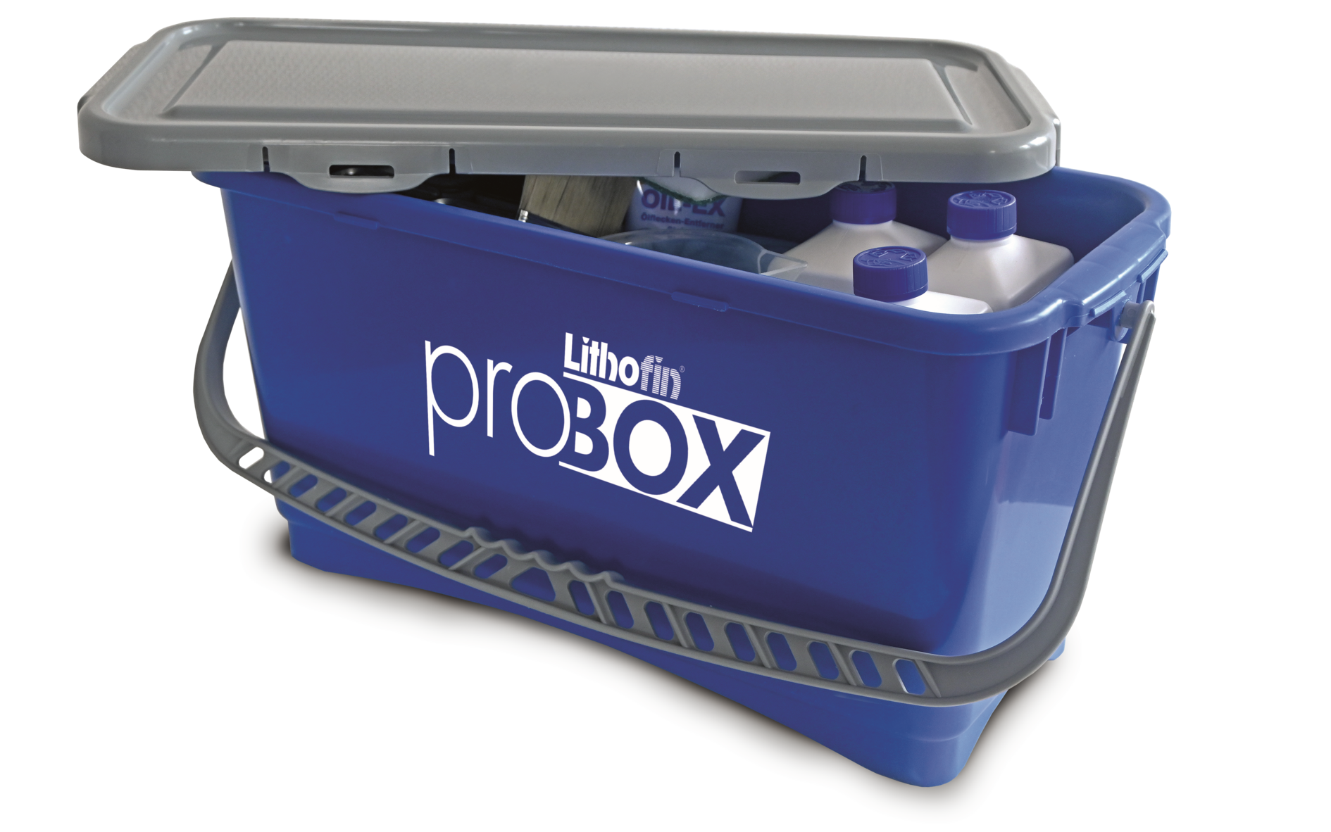 Lithofin ProBox