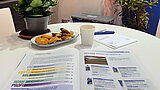 Lithofin Messestand Lithofin Katalog Marmomac