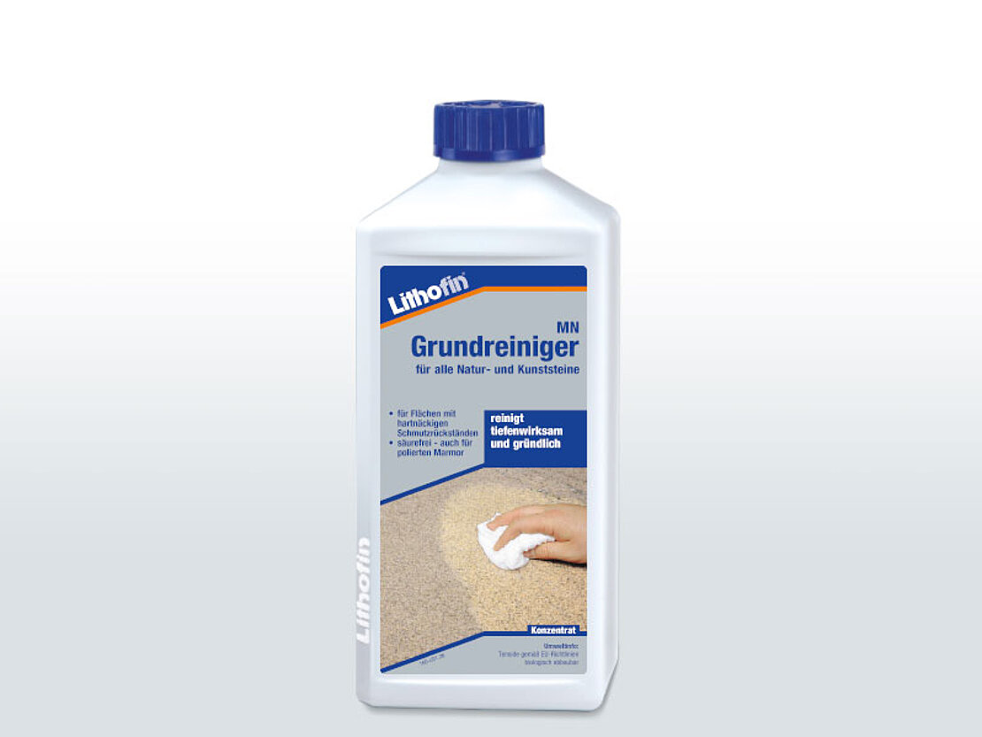 Lithofin MN Grundreiniger