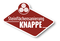 Logo Knappe Steinflächensanierung