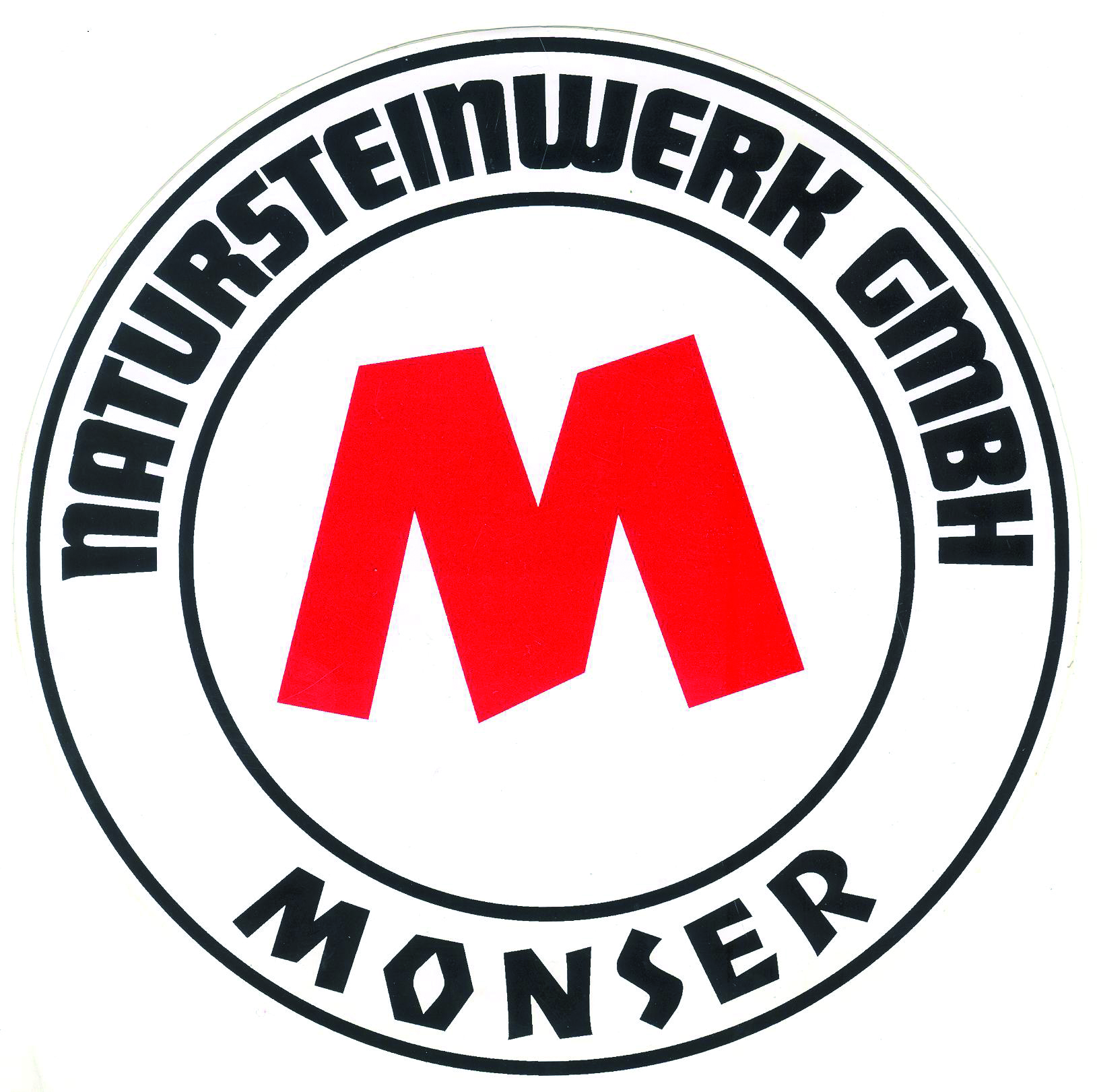 Logo Natursteinwerk Monser GmbH