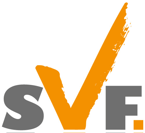 Logo SVF Steinveredelung Finsterwalde GmbH