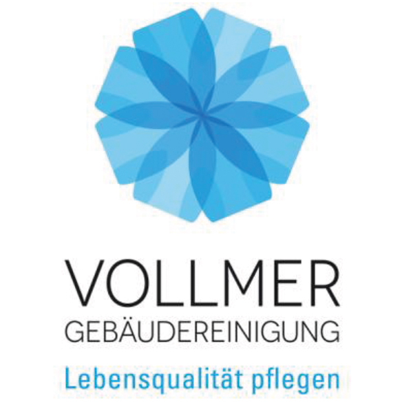 Logo Gebäudereinigung Emil Vollmer GmbH